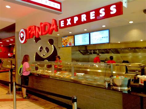 panda express st albert